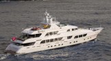 M/Y VF-15 (ex PRIMADONNA) M/Y VF-15 (ex PRIMADONNA)
